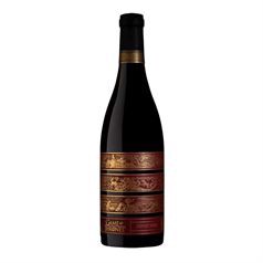 The Game of Thrones Pinot Noir